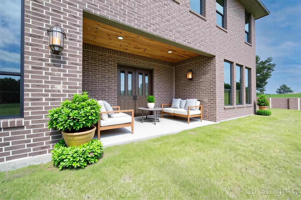 Vista Ridge II - Residential