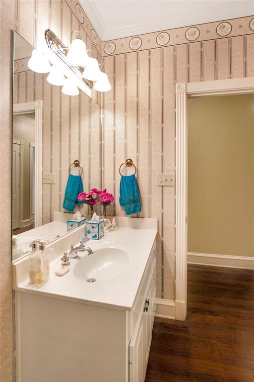 Deer Run Addn - Residential