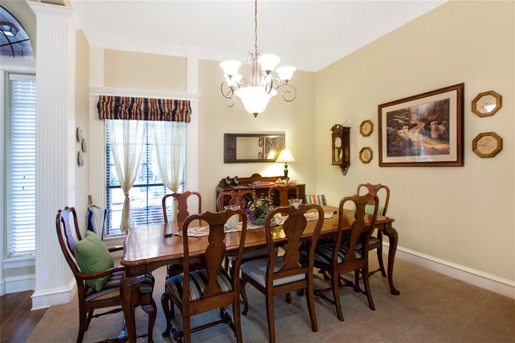 Deer Run Addn - Residential