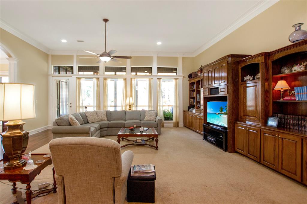 Deer Run Addn - Residential