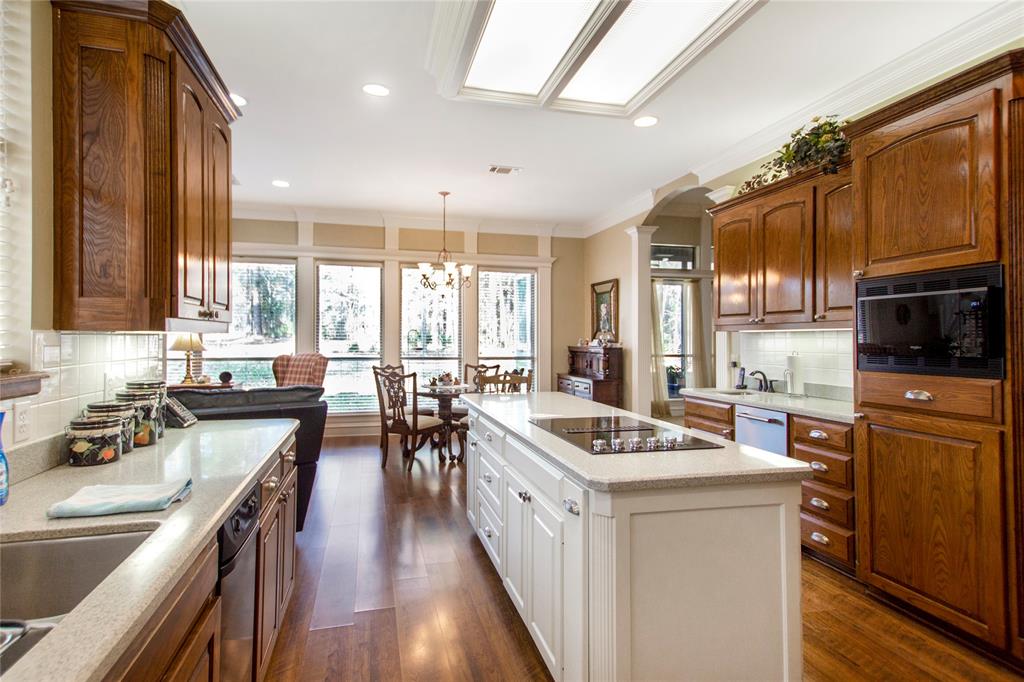 Deer Run Addn - Residential