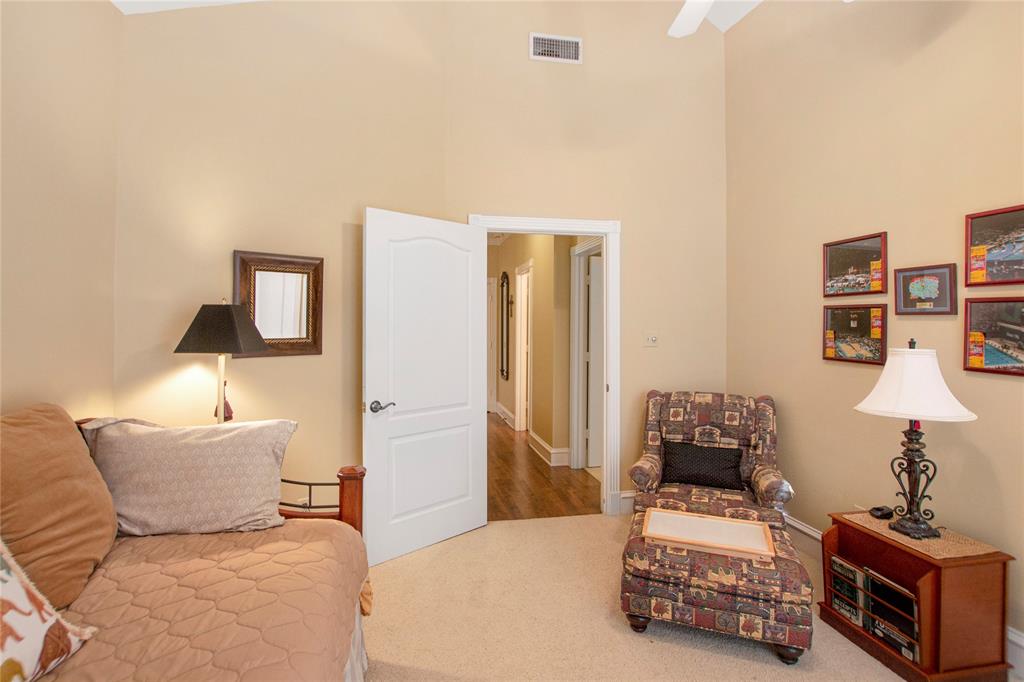 Deer Run Addn - Residential