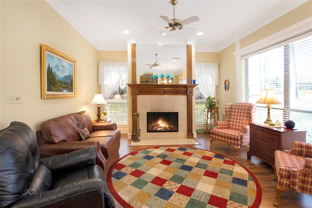 Deer Run Addn - Residential