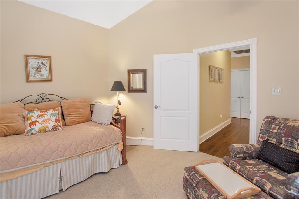 Deer Run Addn - Residential