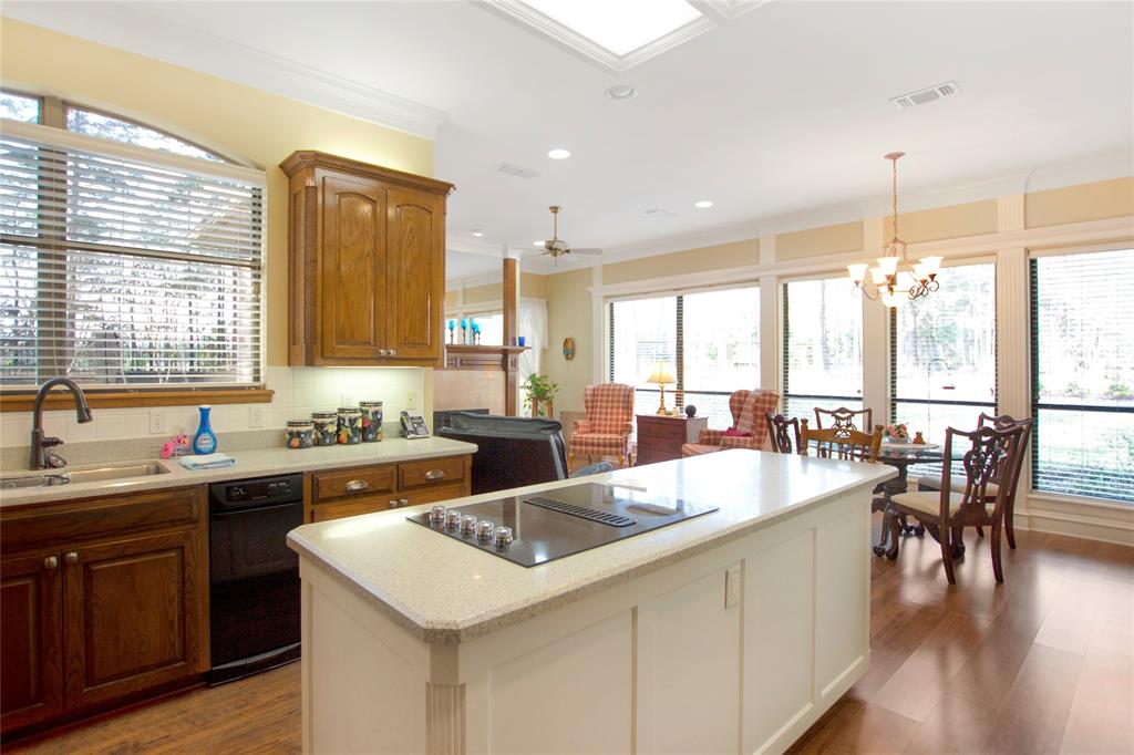 Deer Run Addn - Residential