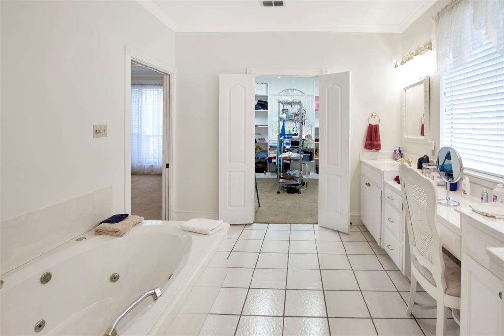 Deer Run Addn - Residential