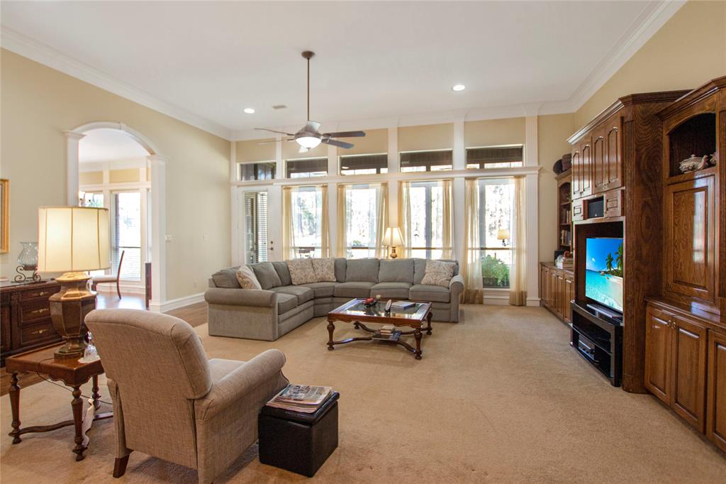 Deer Run Addn - Residential