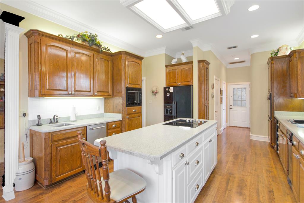 Deer Run Addn - Residential