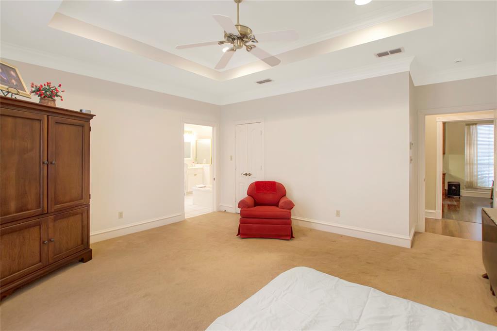 Deer Run Addn - Residential