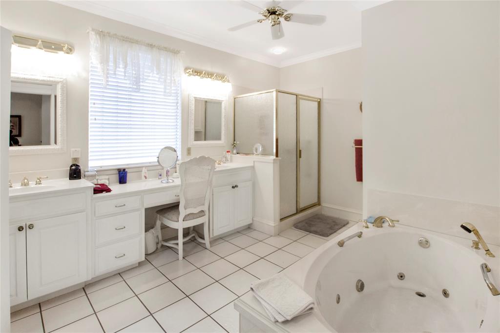 Deer Run Addn - Residential