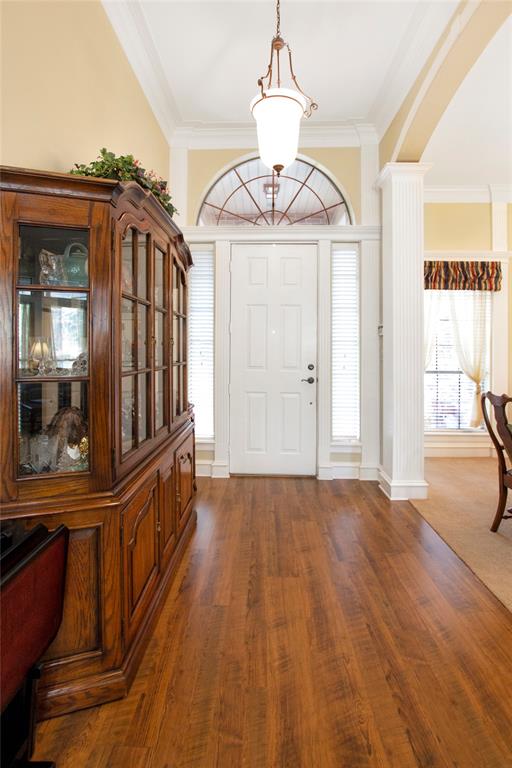 Deer Run Addn - Residential