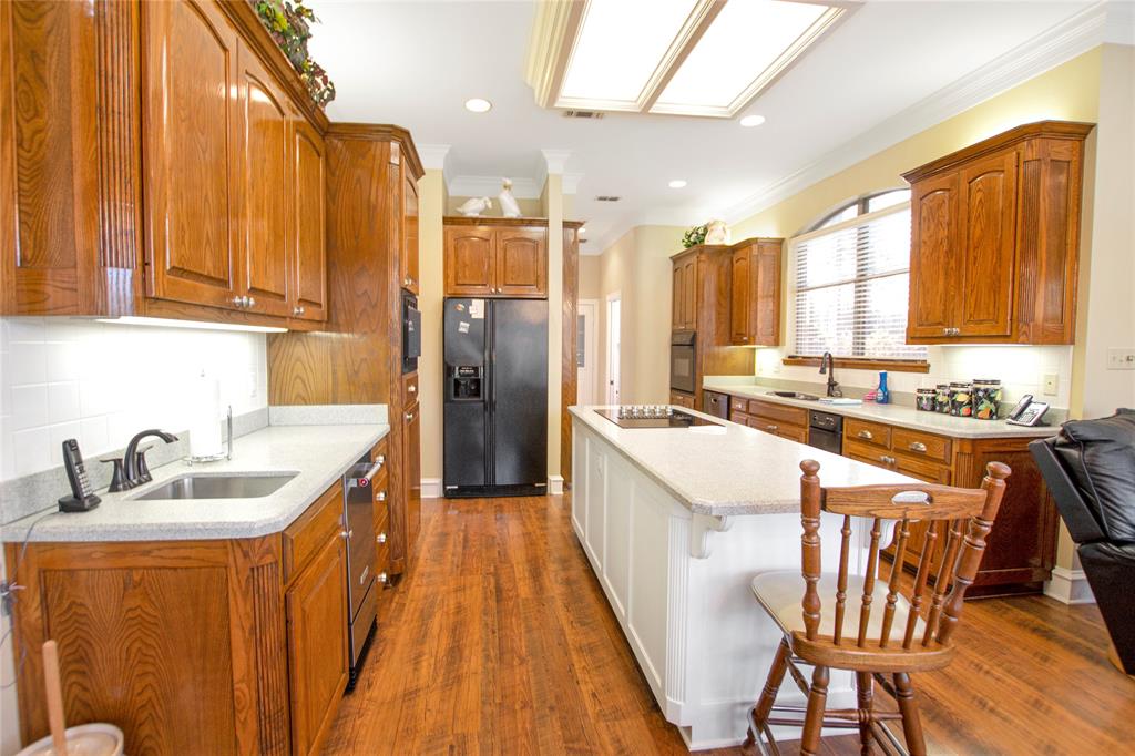 Deer Run Addn - Residential