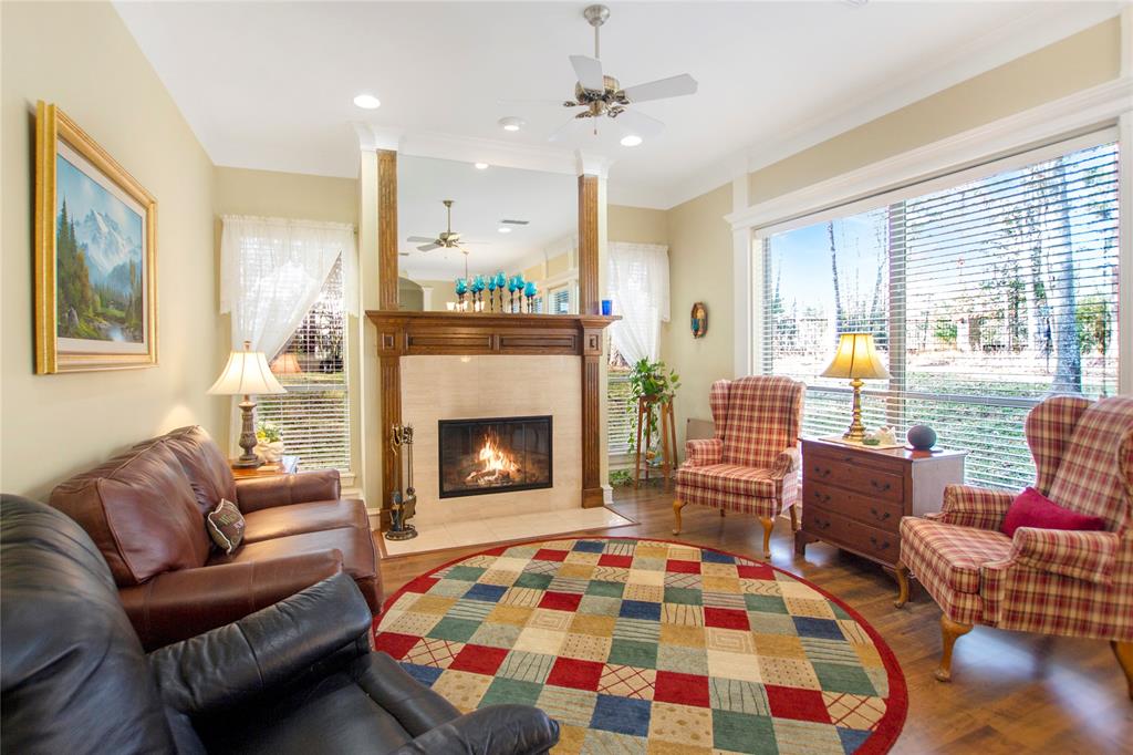 Deer Run Addn - Residential