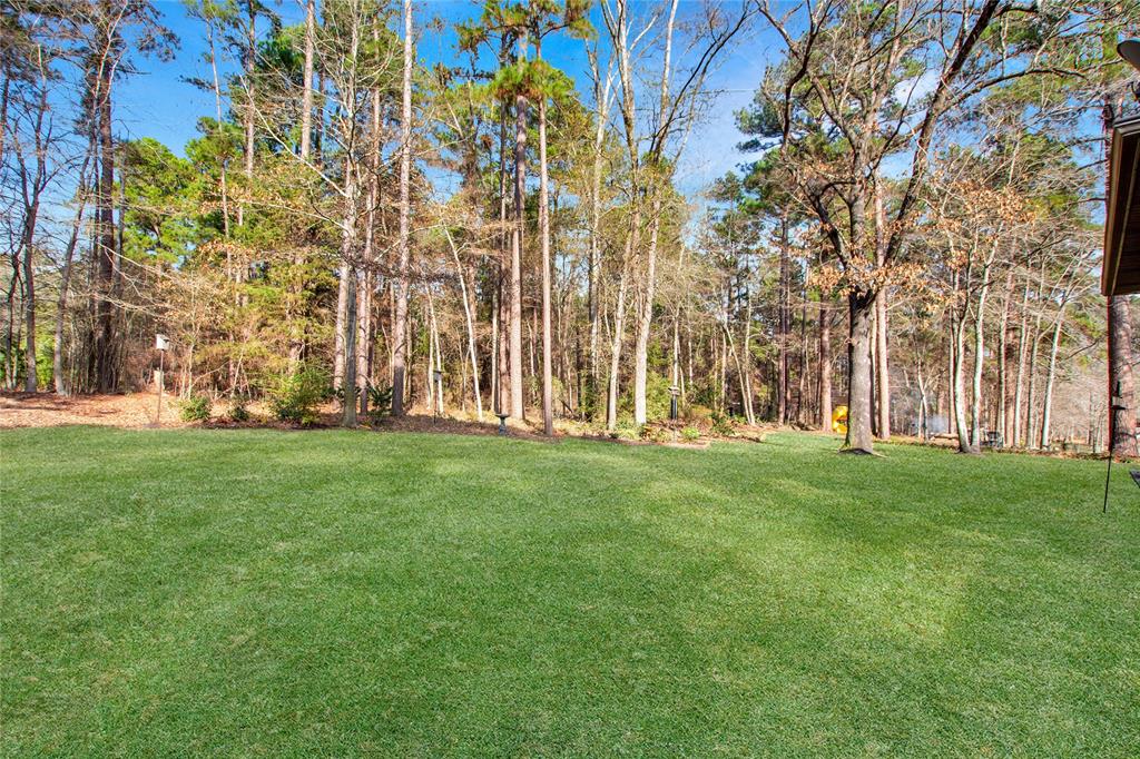 Deer Run Addn - Residential