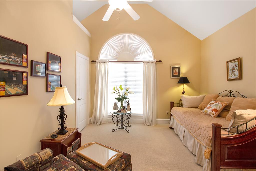 Deer Run Addn - Residential