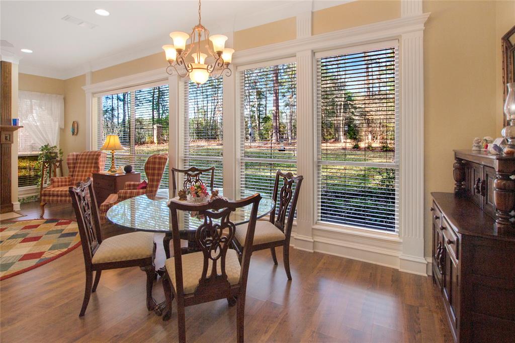 Deer Run Addn - Residential