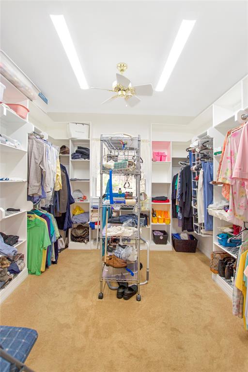 Deer Run Addn - Residential