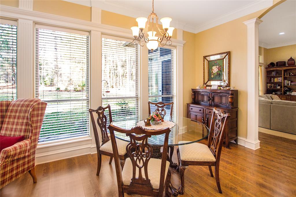 Deer Run Addn - Residential