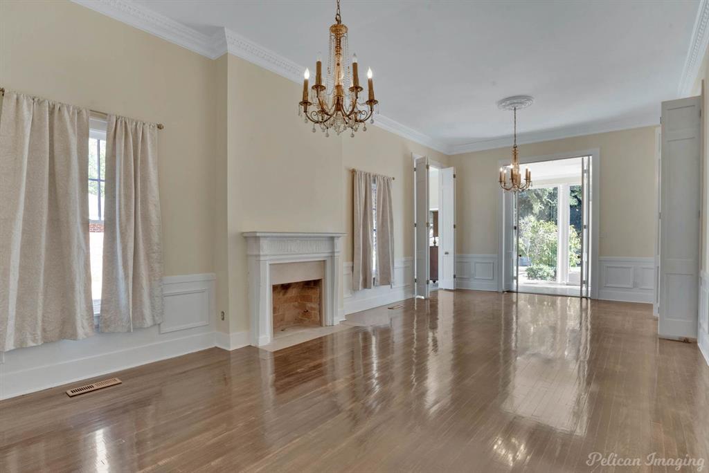 Town Of Haynesville - Residential