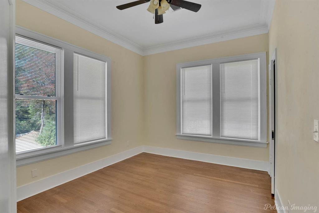 Town Of Haynesville - Residential