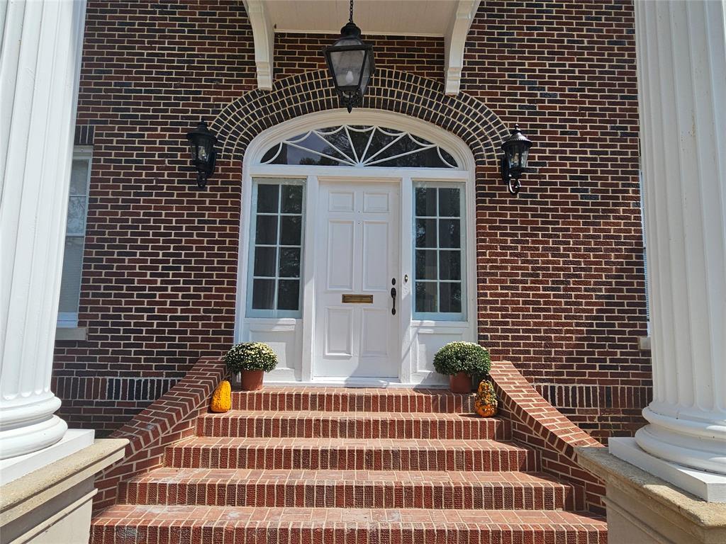 Town Of Haynesville - Residential