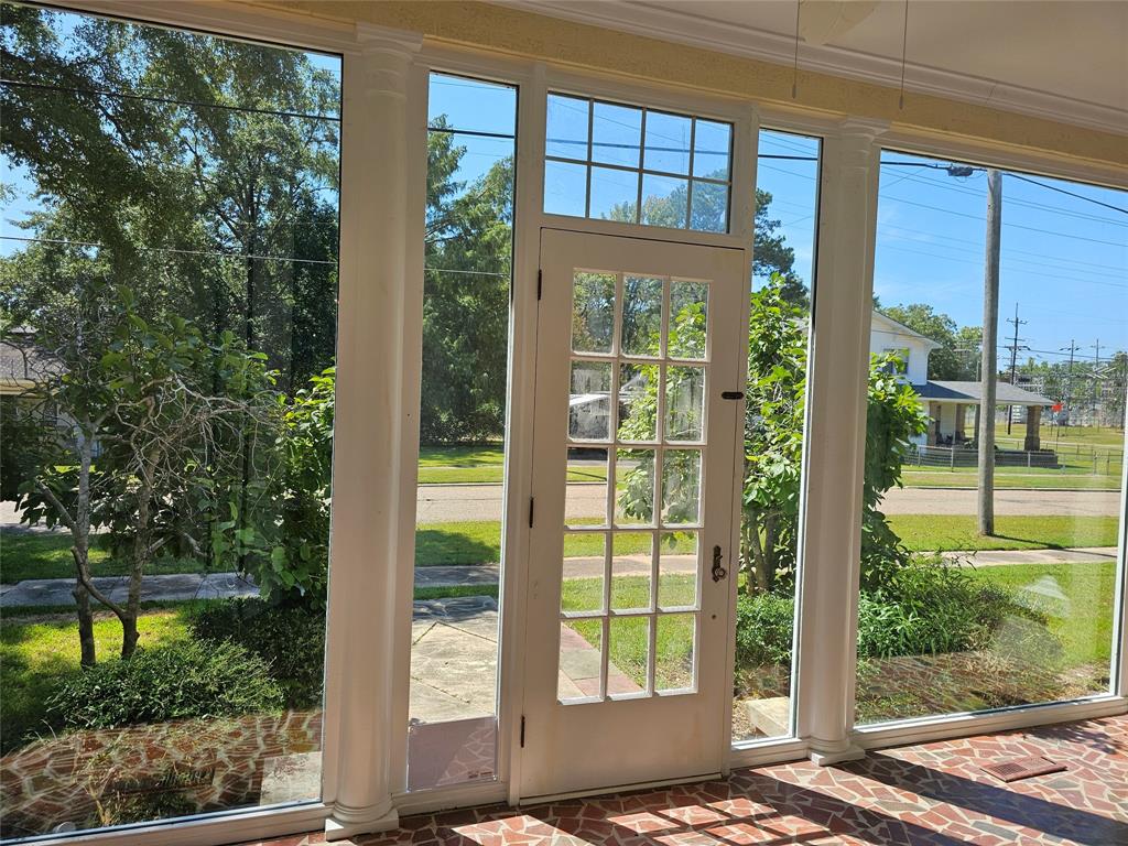 Town Of Haynesville - Residential