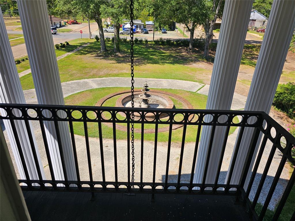 Town Of Haynesville - Residential