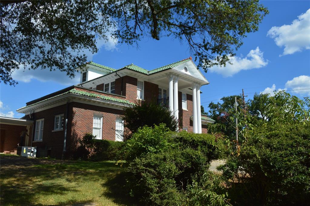 Town Of Haynesville - Residential