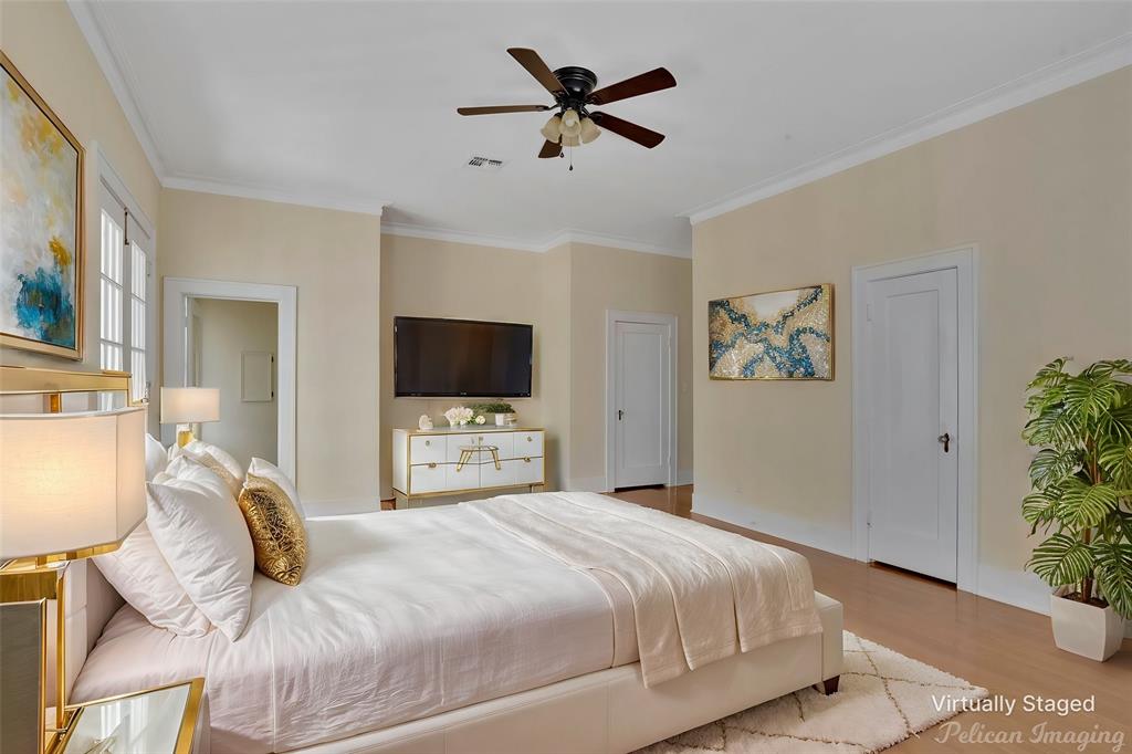 Town Of Haynesville - Residential