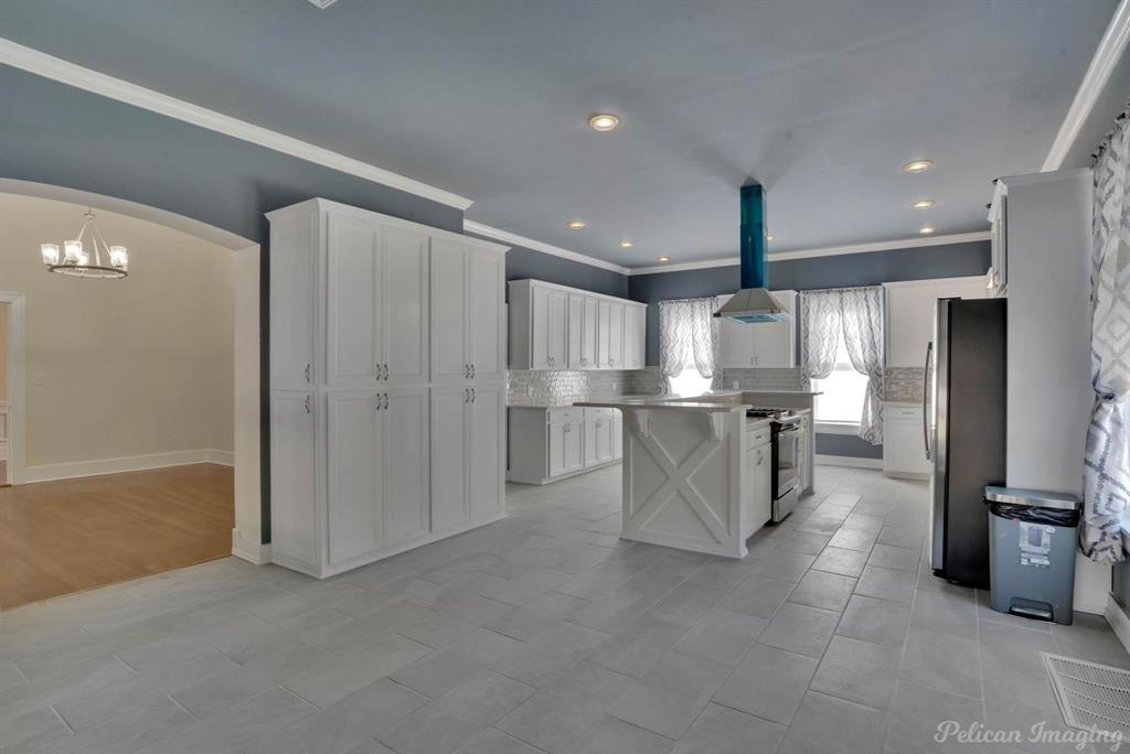 Town Of Haynesville - Residential