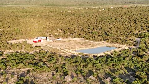 18099 FM 2134 Millersview TX 76862