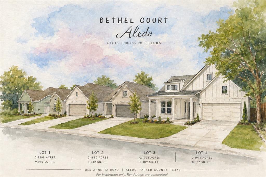 0 Old Annetta Road