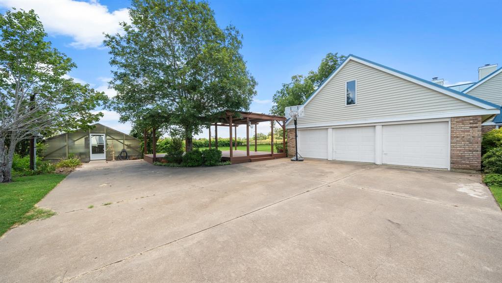 360 Vz County Road 4405