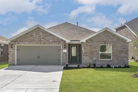 13421 Hang Fire Lane Cresson TX 76035
