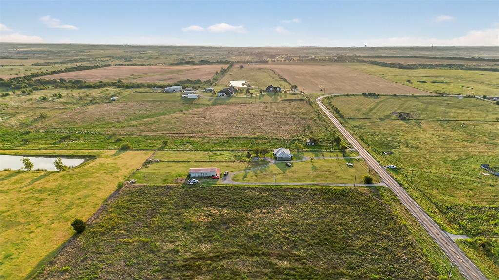 JOHN RAGSDALE - Land