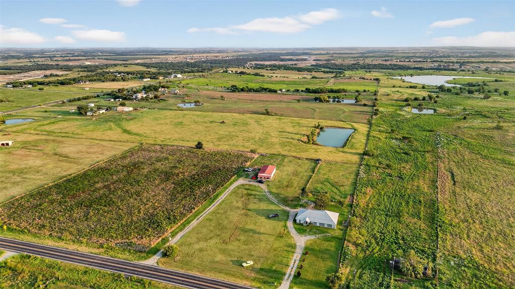 JOHN RAGSDALE - Land