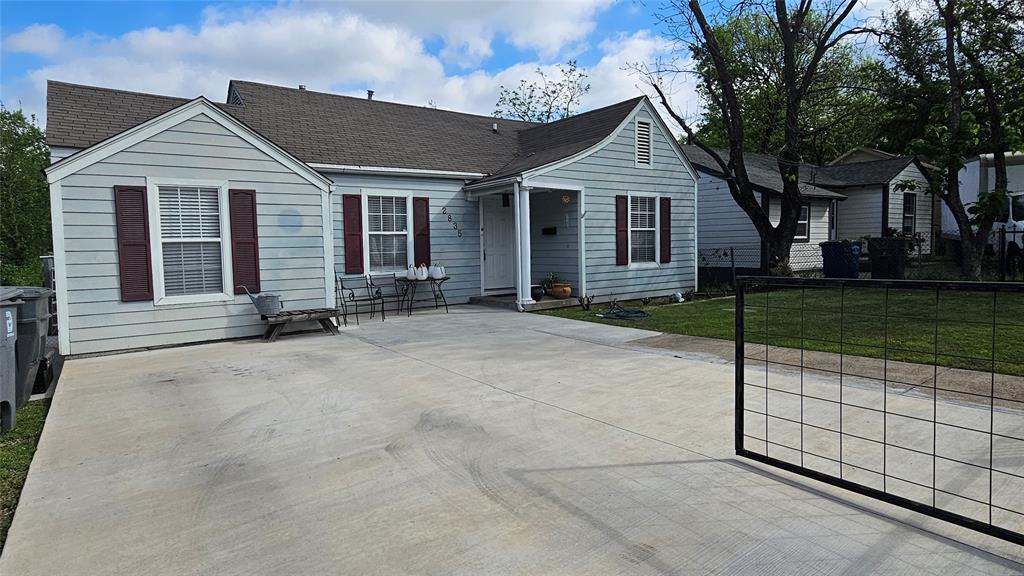 Sunset View Rev - Residential