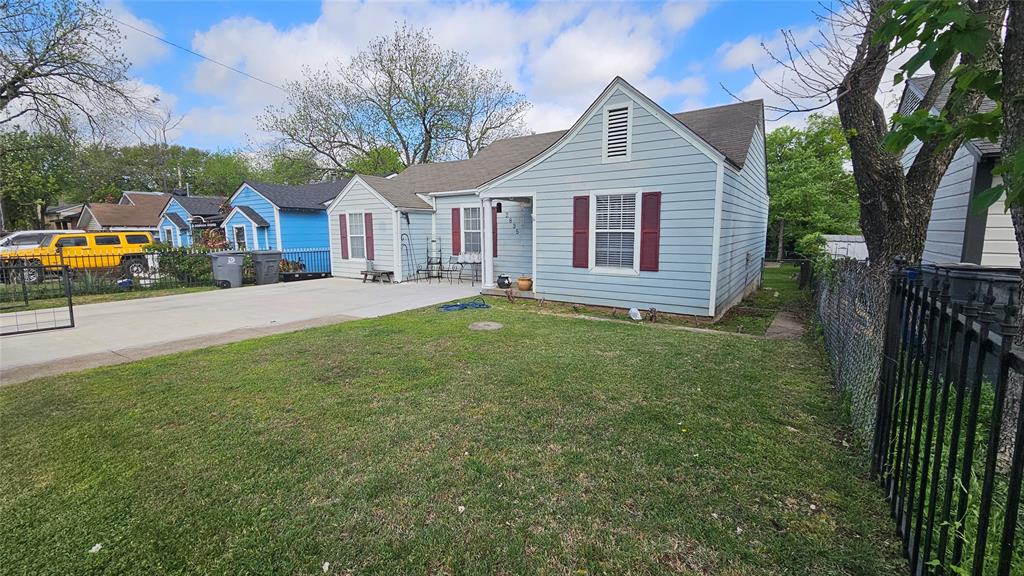 Sunset View Rev - Residential