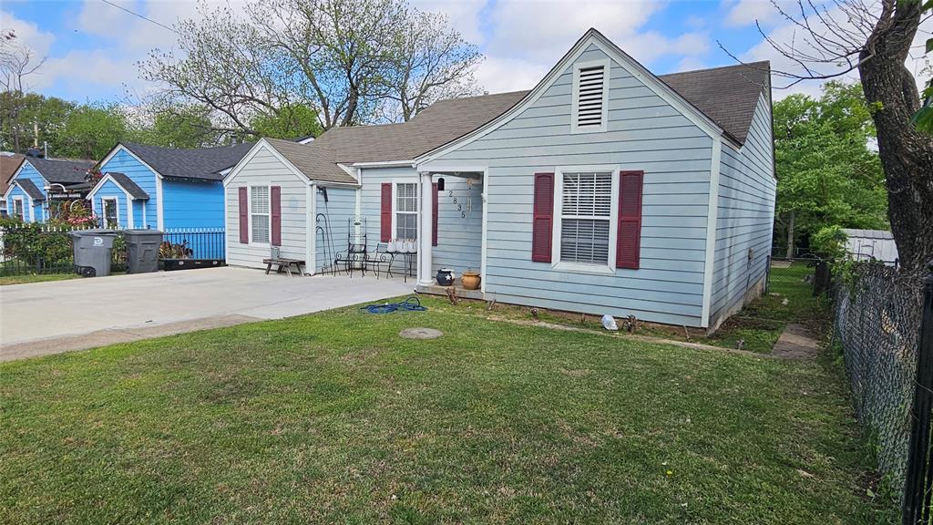 Sunset View Rev - Residential