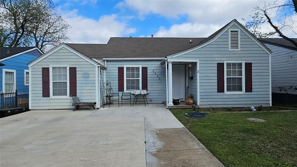 Sunset View Rev - Residential