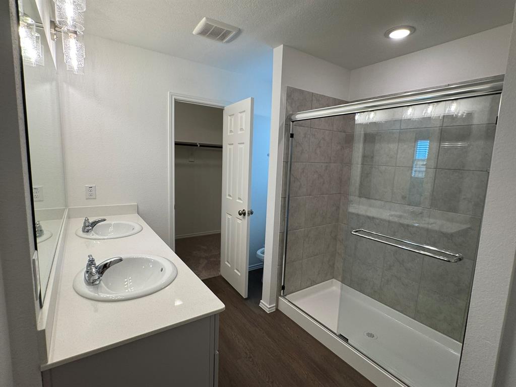 ALPHA RANCH - Residential Lease