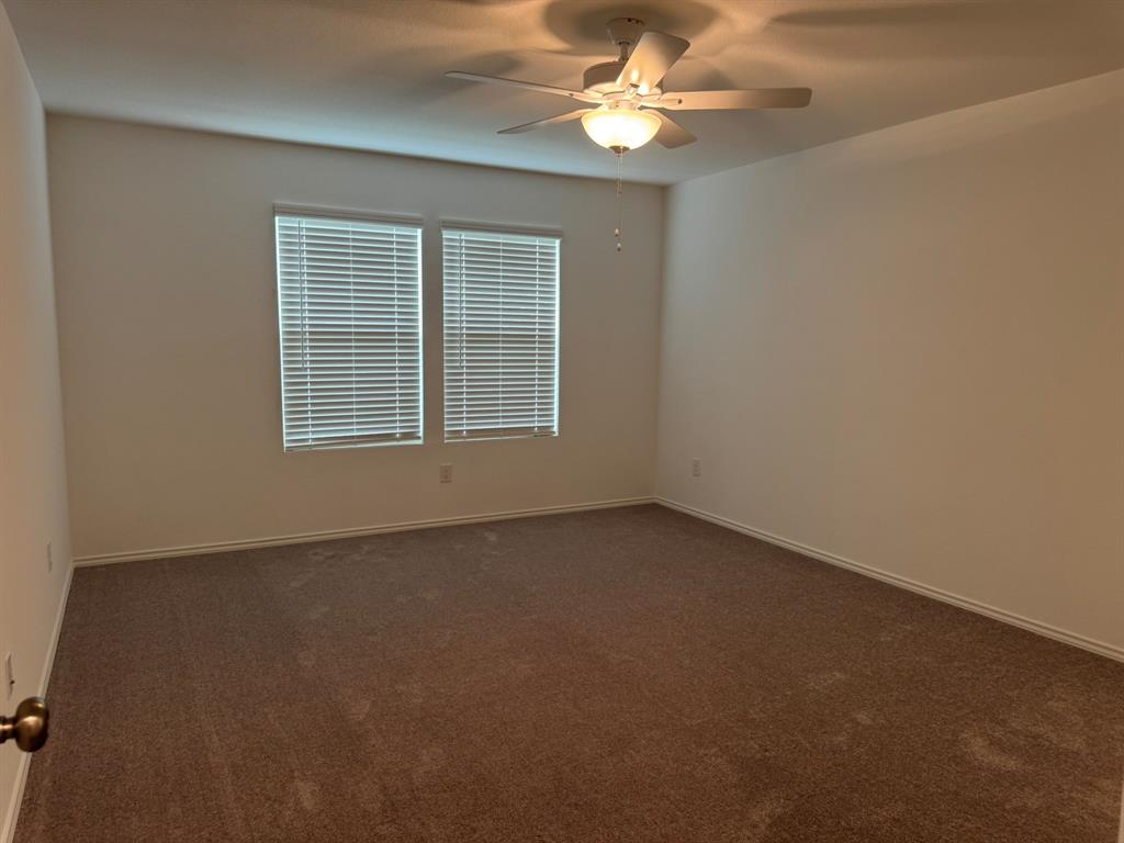 ALPHA RANCH - Residential Lease