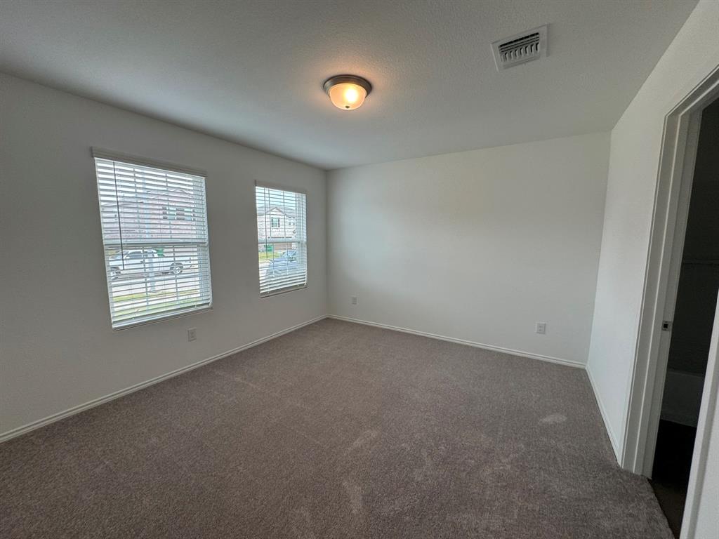 ALPHA RANCH - Residential Lease