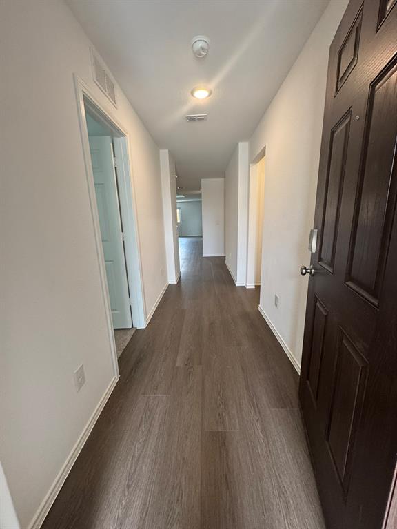 ALPHA RANCH - Residential Lease