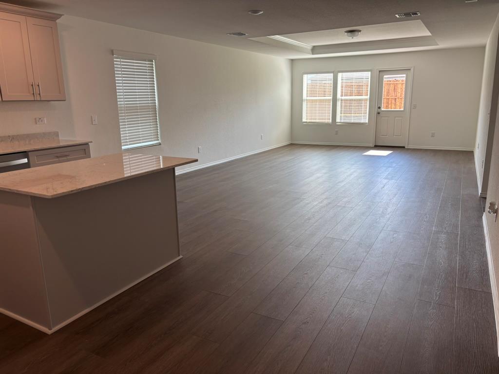 ALPHA RANCH - Residential Lease