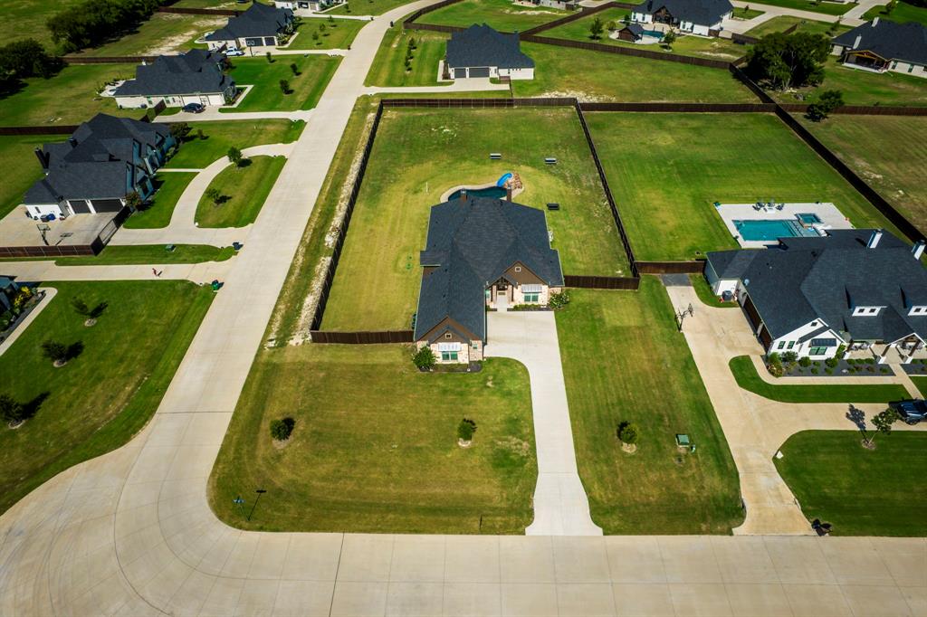 Mockingbird Spgs Ph Two - Residential