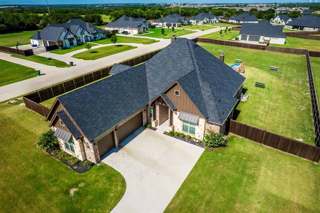 Mockingbird Spgs Ph Two - Residential