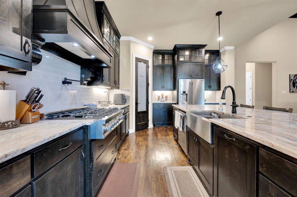 Mockingbird Spgs Ph Two - Residential