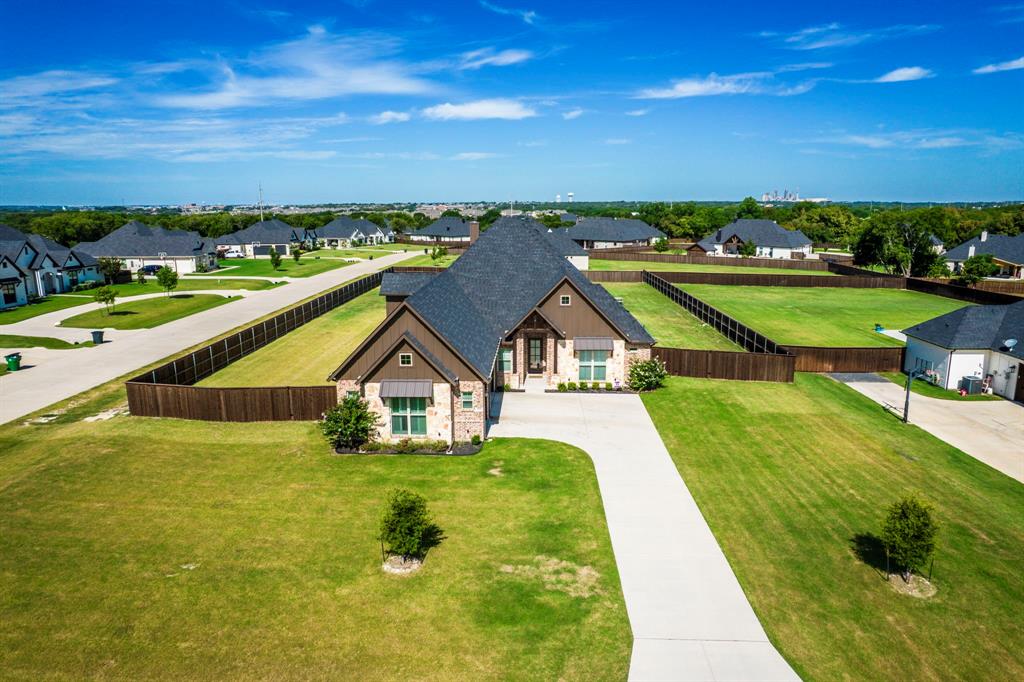 Mockingbird Spgs Ph Two - Residential