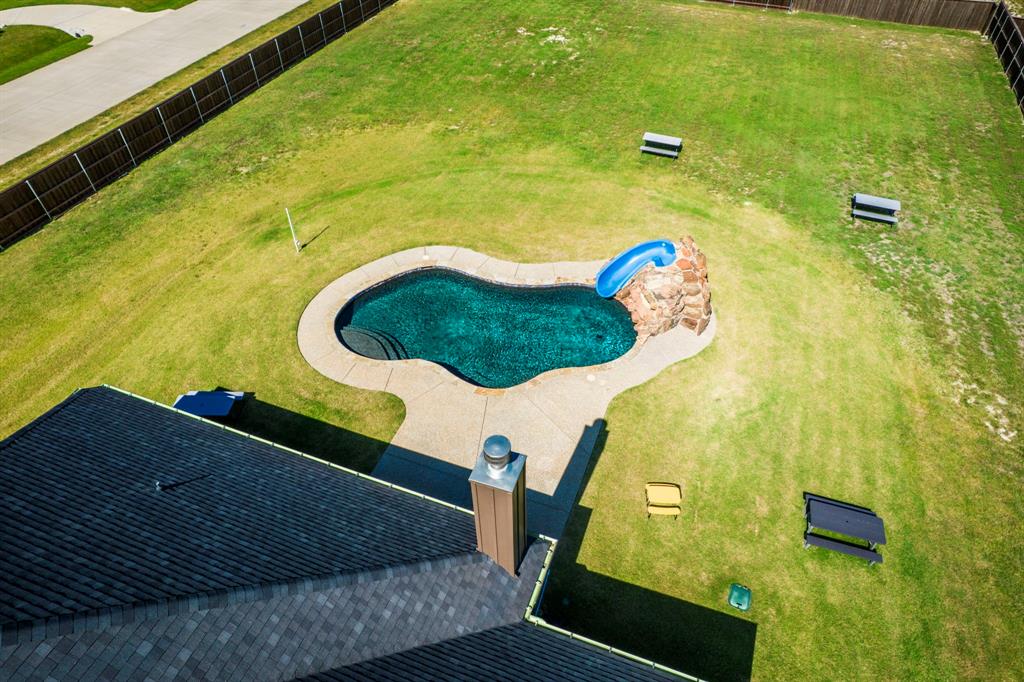 Mockingbird Spgs Ph Two - Residential